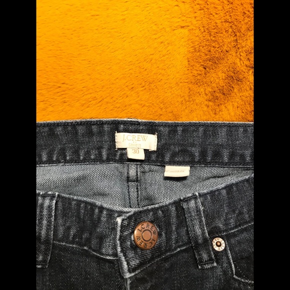 J. Crew • Skinny Jean - Picture 3 of 4